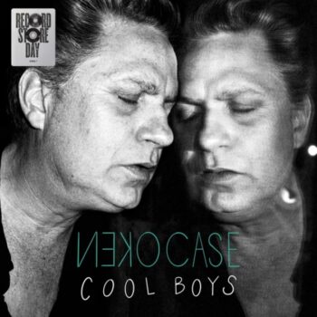 Neko Case - Cool Boys (7", Blue Vinyl, RSD 2026)