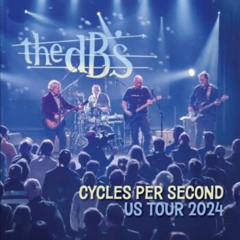 DB's - Cycles Per Second: US Tour 2024 (Firework Splatter, RSD 2026)