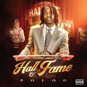 Polo G - Hall Of Fame (Gilded Smoke Vinyl, RSD 2026)