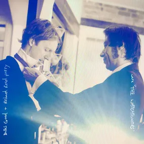 Dallas Good + Richard Reed Perry - Were The Watchtowers (White Vinyl, RSD2026)