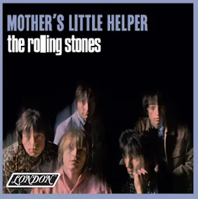 Rolling Stones - Mother's Little Helper (3" Vinyl, RSD 2026)