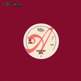 Wolf Alice - Spotify Live Room(7", RSD 2026)