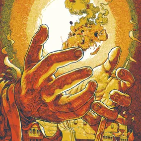 Puscifer -  Normal Isn't: Live At The Pacific Exchange (Red Vinyl, RSD 2026)