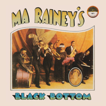 Ma Rainey - Ma Rainey's Black Bottom