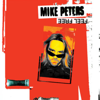 Mike Peters- Feel Free (RSD 2026)