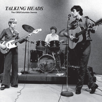 Talking Heads - The CBS/ Columbia Demos (RSD 2026)