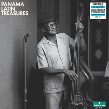 Panama Latin Treasures (RSD 2026)