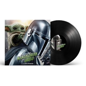 The Mandalorian & Grogu (Original Score)
