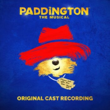 Paddington: The Music (Original Cast Recording) (Red Vinyl)