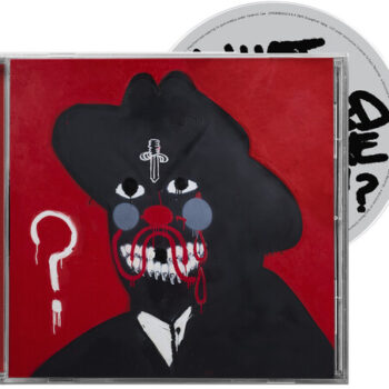 21 Savage - WHAT HAPPENED TO THE STREETS? (CD Version)