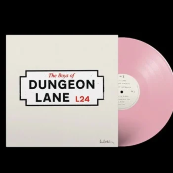 Paul McCartney - The Boys of Dungeon Lane (Indie Exclusive, Pink Vinyl, Booklet)