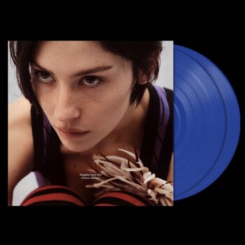 Gracie Abrams - Daughter From Hell (Indie Exclusive, Cobalt Blue Vinyl, Blue)