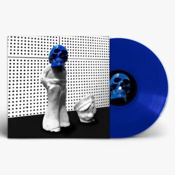 Jack White - Frozen Charlotte (Indie Exclusive, Blue Vinyl)